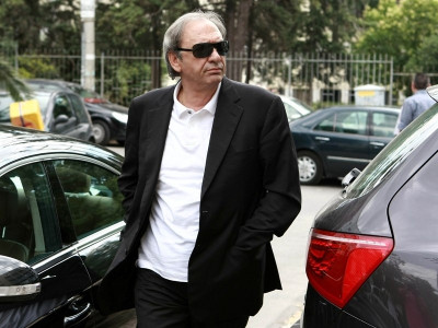Σπύρος Καλογιάννης