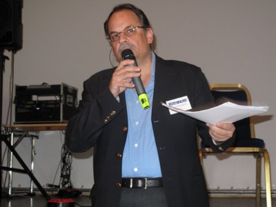 Ο Γ.Γ. της ΕΣΟ στο Onsports