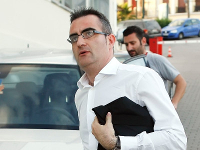 Εντουάρντο Μαθία