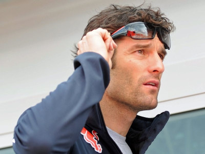 Μένει ο Βέμπερ