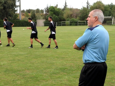 Εγχώρια προετοιμασία για ΟΦΗ