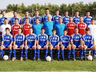 Ενίσχυση επί δύο η Προσοτσάνη