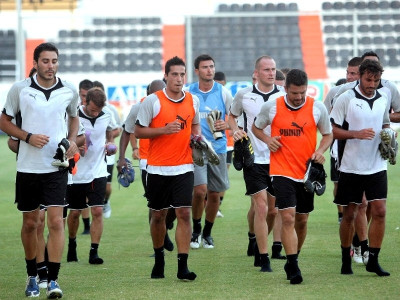 «Πρώτη» στις 20/07 ο ΟΦΗ