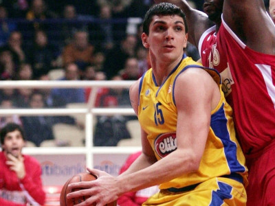 Μπατίστα τριετίας στην Εφές