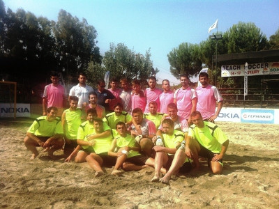 Εντυπωσιακή αρχή στις Ράχες