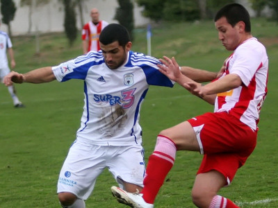 «Μπαμ» με Κοταρέλα το Πετρωτό