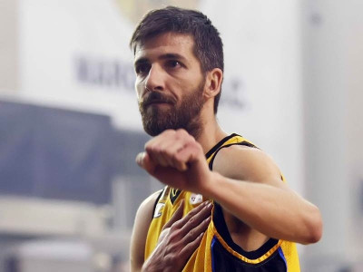Ετοιμάζει πρόταση για «Γκάγκα»