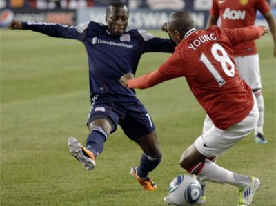 Αγγλία: Μεταγραφές για λίγους