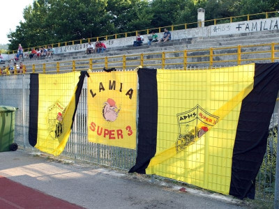 Το Onsports στο Καρπενήσι