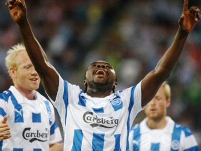 Το προφίλ της Οντένσε