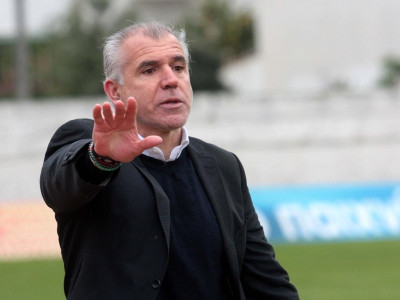 Αναστόπουλος εφ’ όλης της ύλης