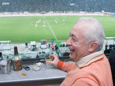 Γιώργος Σαχπατζίδης