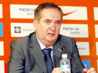 Ο Μάλκοβιτς στη Λοκομοτίβ