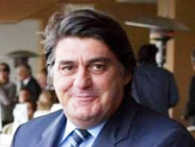 Παραιτήθηκε ο αντιπρόεδρος