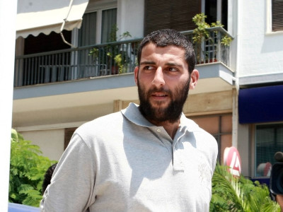 Μπουρούσης: «Δεν είμαι τρελός»