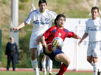 Πάει και για Στάμο η ΑΕ Ποντίων