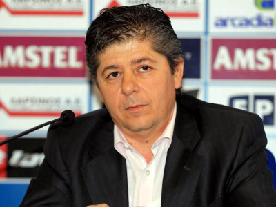 Γιάννης Καϋμενάκης