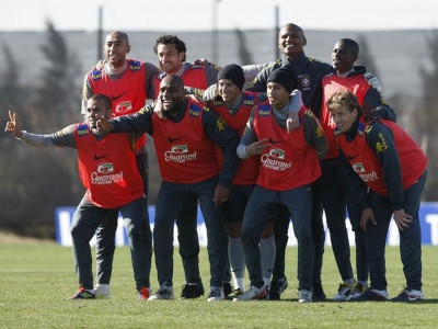 Copa America part 2
