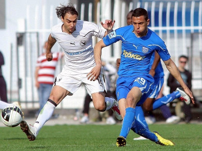 Και η ενίσχυση... συνεχίζεται!