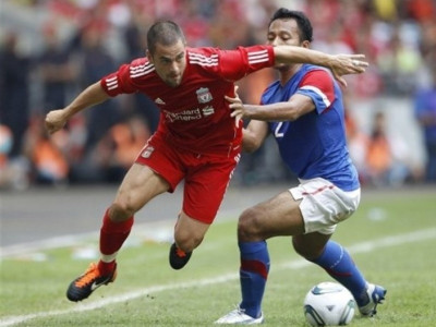 Έτοιμος για απαντήσεις ο Κόουλ!