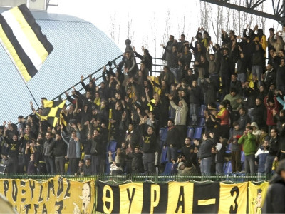 Επιστολή στον Παπανδρέου!