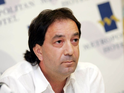 «Μπαίνει» ο Παντελή στον Ηρακλή