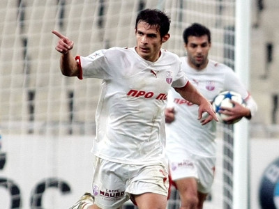 Θέλει το «μπαμ» με Κόρμπο!