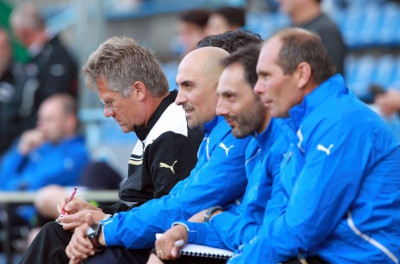 Η προετοιμασία του Λάζλο, καθρέφτης των προβλημάτων