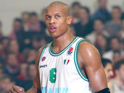 Η «μισή» Ευρώπη για Έβανς