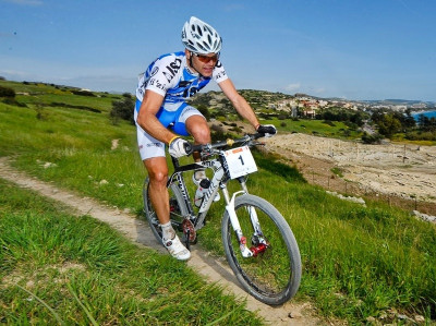 Πρωταθλητής ο Περικλής Ηλίας