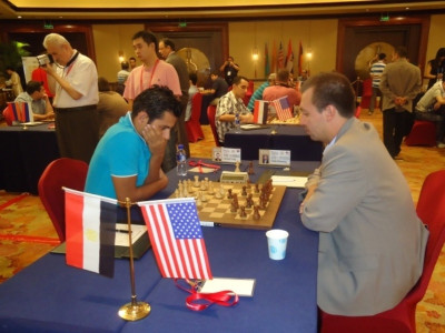 Εκπλήξεις στον 3ο γύρο!