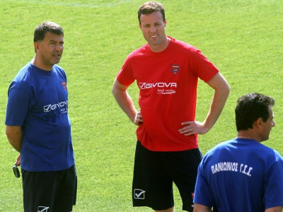 Δούλεψαν στην τακτική