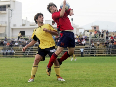 «Χάλασε» του Στάμου