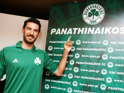 Ο Τοτσέ και ο καθρέφτης της αλήθειας…