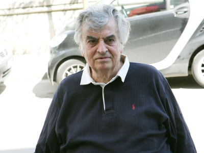 «Αστεία η πρόταση για Κουμορτζί»