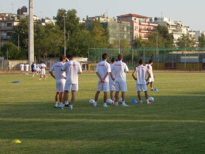 Θα «χτιστεί» στη Νάουσα
