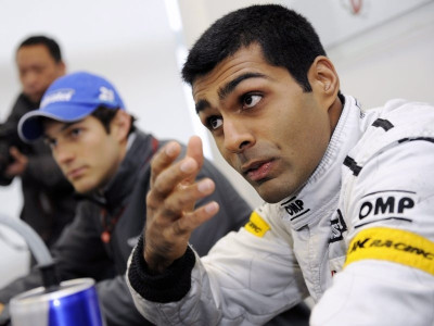 Τρέχει στη Γερμανία ο Τσαντχόκ