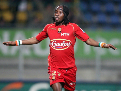 Πτώση του τζίρου στη Γαλλία