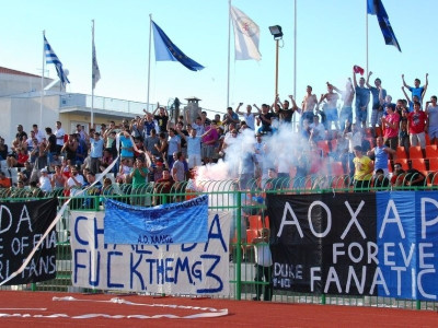 Πήρε Μπιρμπίλη η Χαλκίδα