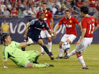 Ανανεώνει ο Παρκ!