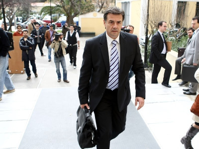 Κύρος Βασάρας