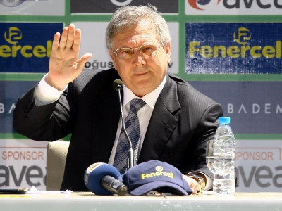 Μπλέξιμο με Φενέρ