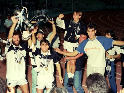 Ο εκπρόσωπος της Κρήτης