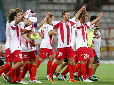 «Λουξεμβούργο ερχόμαστε…»