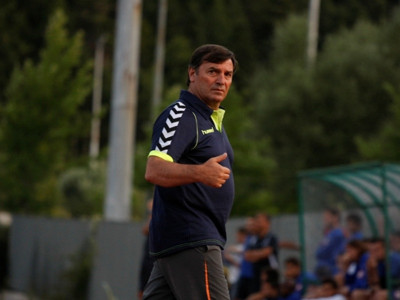 Τεννές: «7-9 μεταγραφές…»