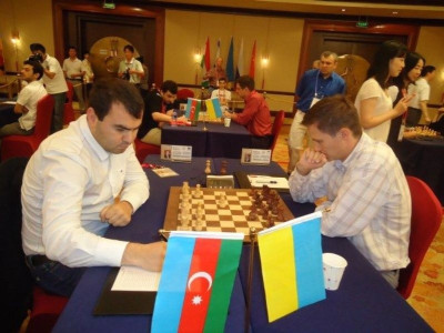 Προελαύνει η Αρμενία