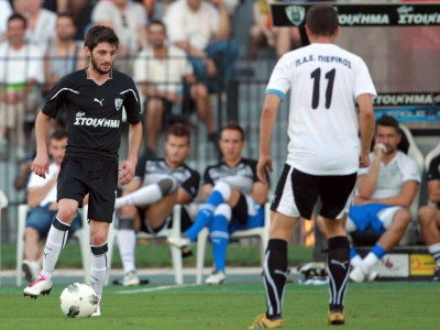 Υπάρχει και μία ομάδα…