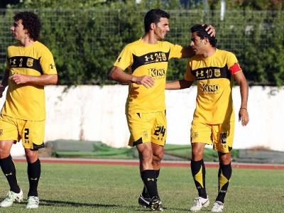 Ο Άρης αλλάζει…