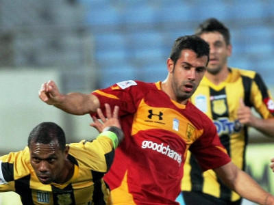 Νέο πρόσωπο ο Πορτίγια