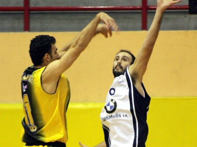 Αισιοδοξούν για Τσούτσο